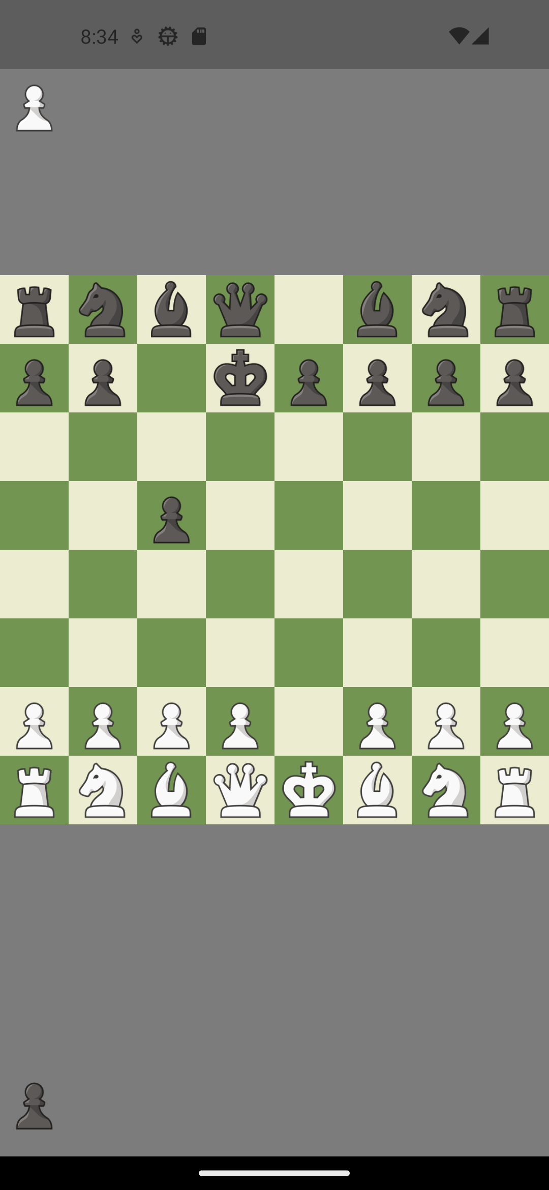 Chess Game