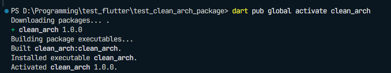 clean_arch