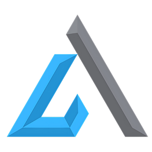 Abhishek Sharma Logo